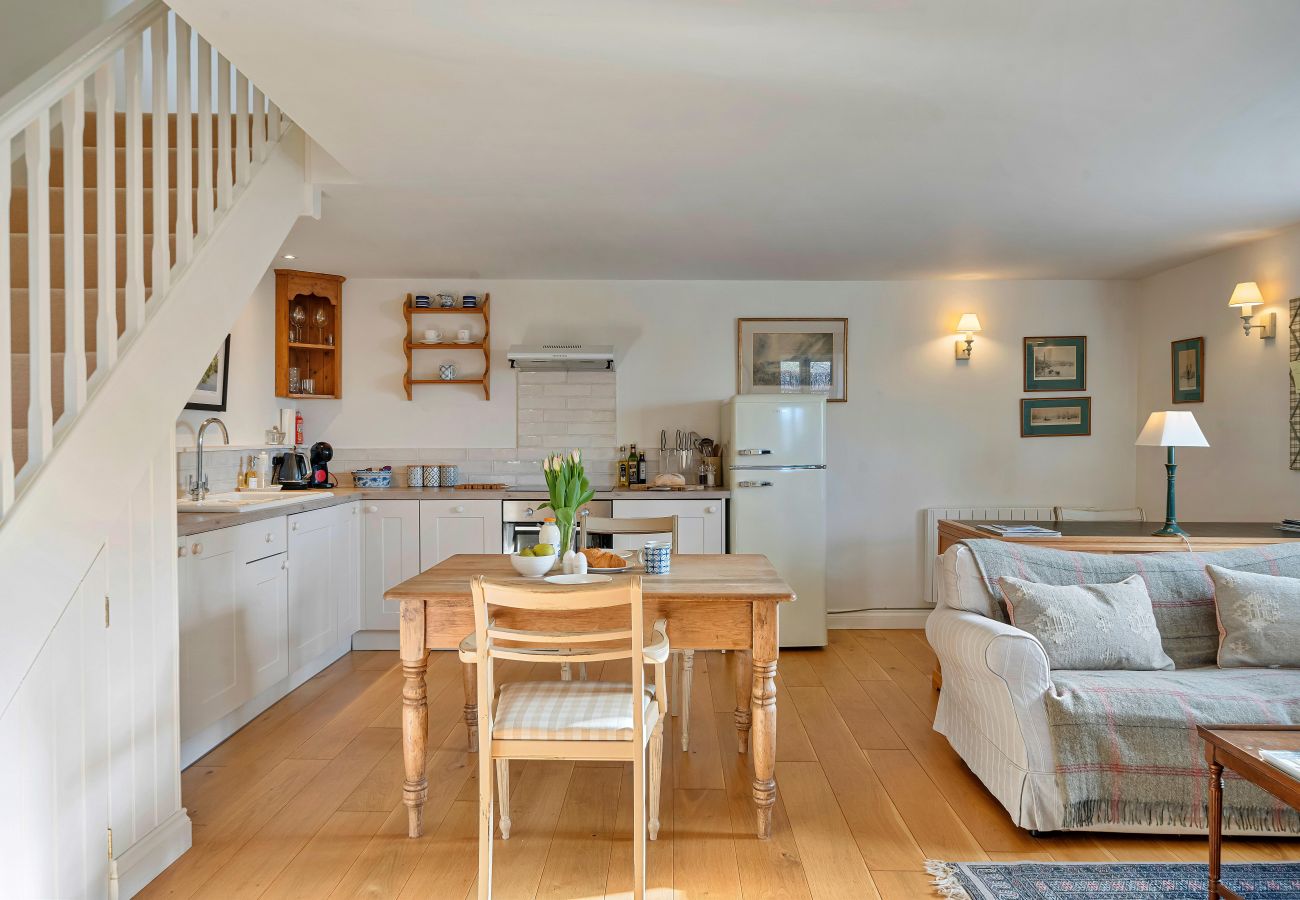 Landhaus in Yealmpton - Stable Cottage at Yealmpton
