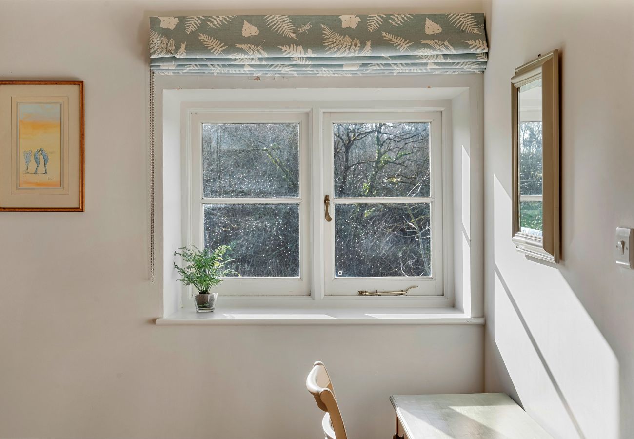 Landhaus in Yealmpton - Stable Cottage at Yealmpton