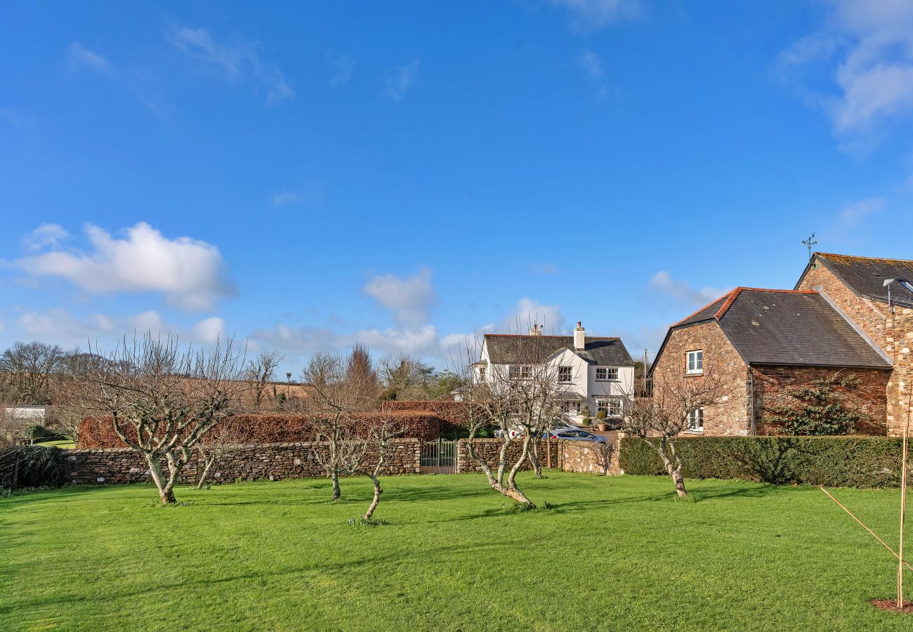 Landhaus in Yealmpton - Stable Cottage at Yealmpton