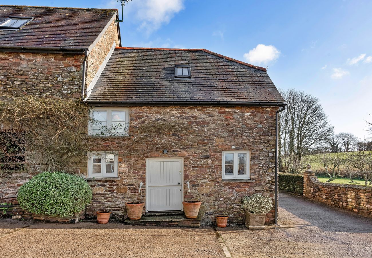 Landhaus in Yealmpton - Stable Cottage at Yealmpton