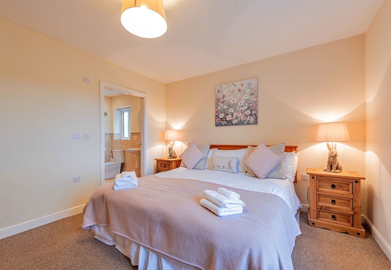 Finca in Holywell - Groes Faen Bach Farmhouse