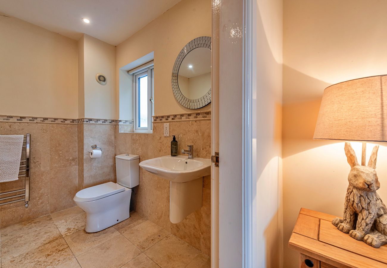 Finca in Holywell - Groes Faen Bach Farmhouse