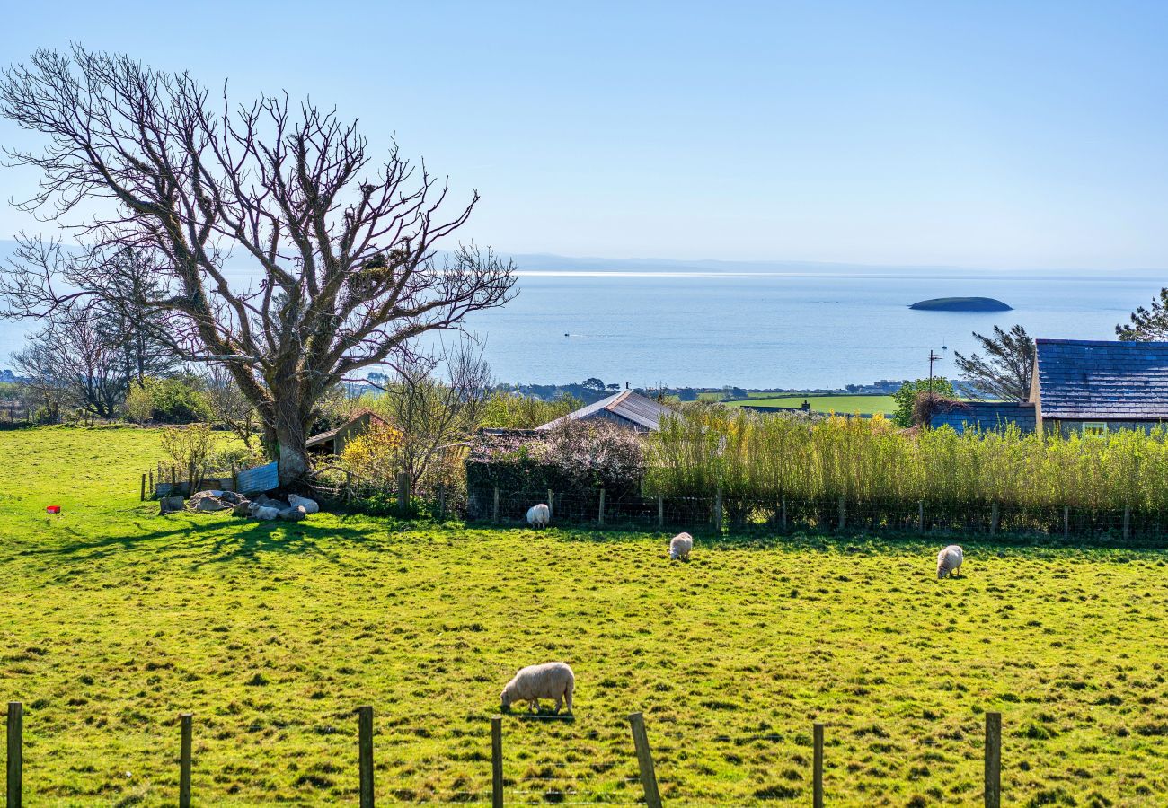 Ferienhaus in Mynytho - Argraig