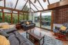 Ferienhaus in Llangollen - The Beeches Ferienhaus in Llangollen - The Beeches
