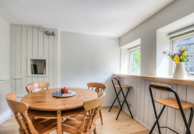 Ferienhaus in Buxton - Town End Barn Ferienhaus in Buxton - Town End Barn