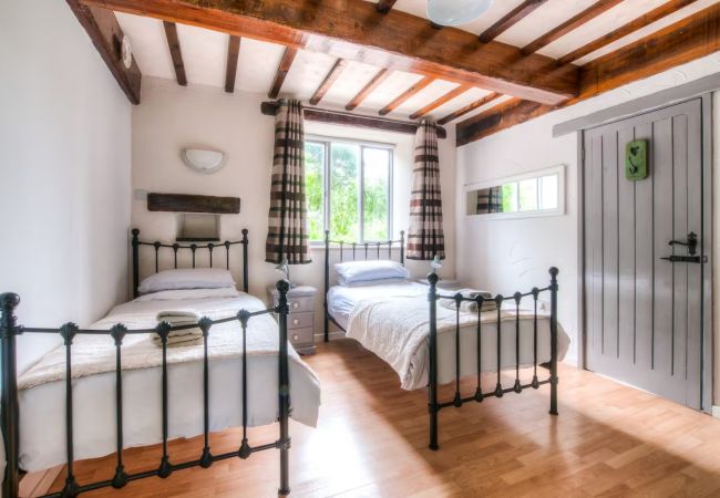 Ferienhaus in Buxton - Town End Barn Ferienhaus in Buxton - Town End Barn