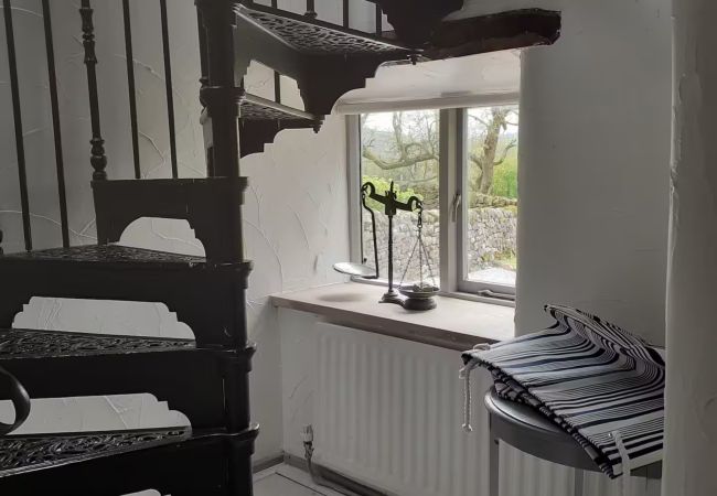 Ferienhaus in Buxton - Town End Barn Ferienhaus in Buxton - Town End Barn