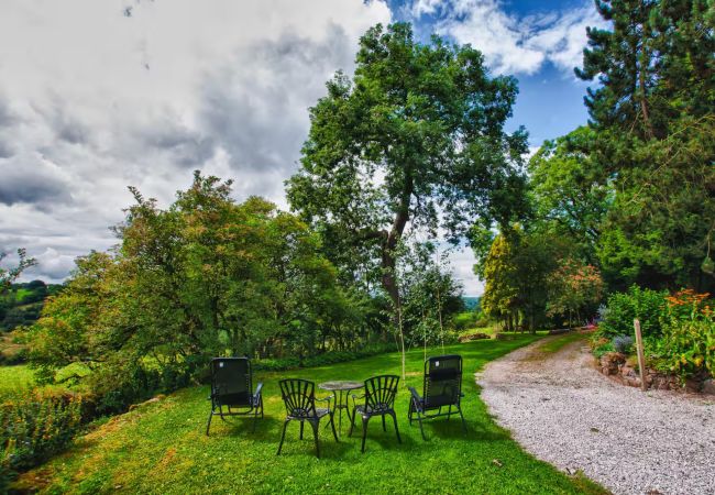 Ferienhaus in Buxton - Town End Barn Ferienhaus in Buxton - Town End Barn
