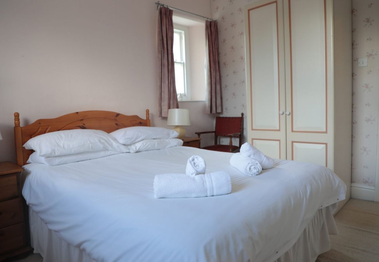 Ferienhaus in Slapton - Buckland House