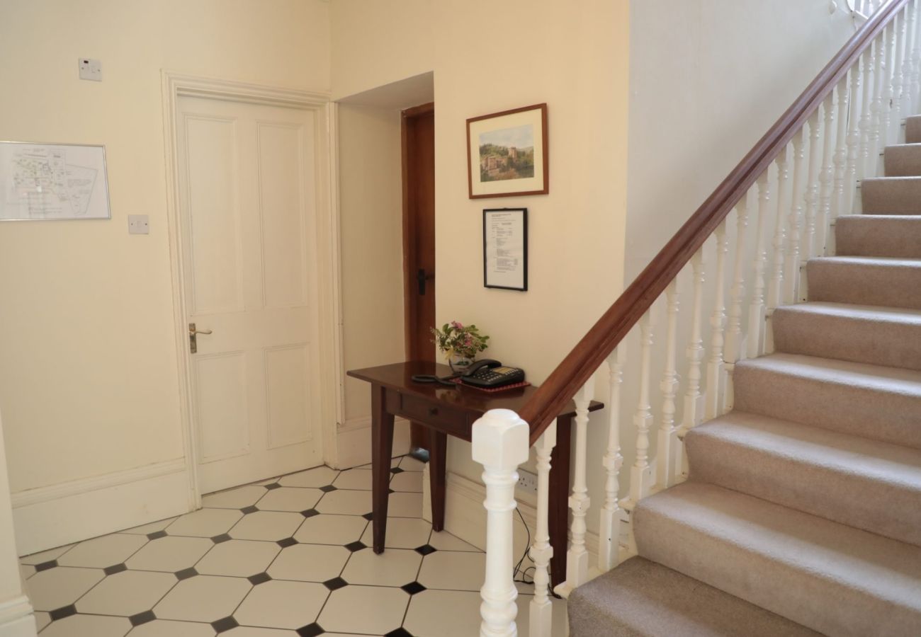 Ferienhaus in Slapton - Buckland House