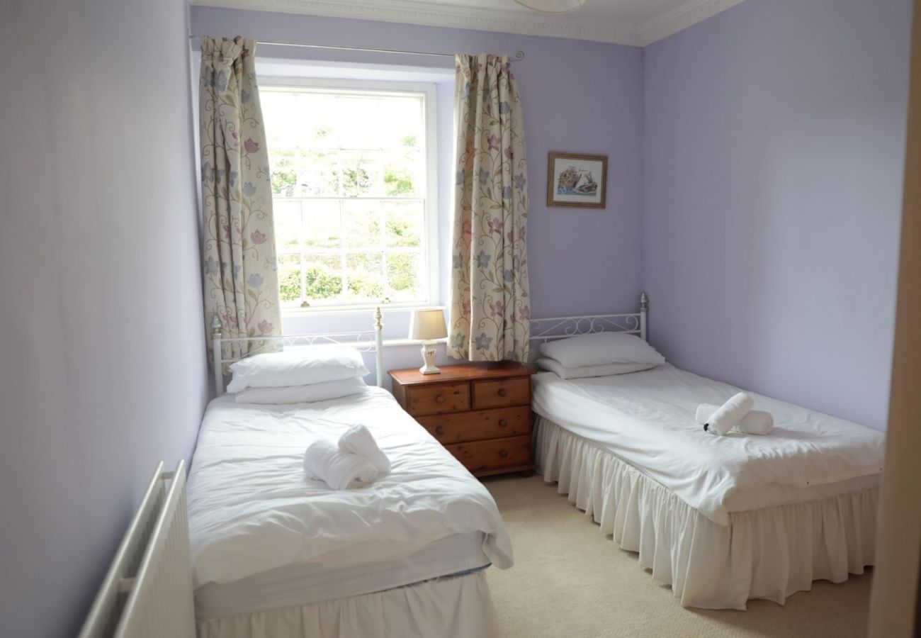 Ferienhaus in Slapton - Buckland House