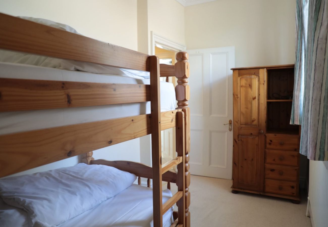 Ferienhaus in Slapton - Buckland House