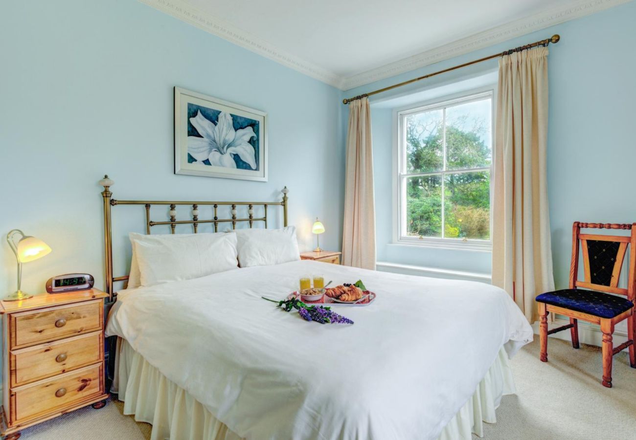 Ferienhaus in Slapton - Buckland House