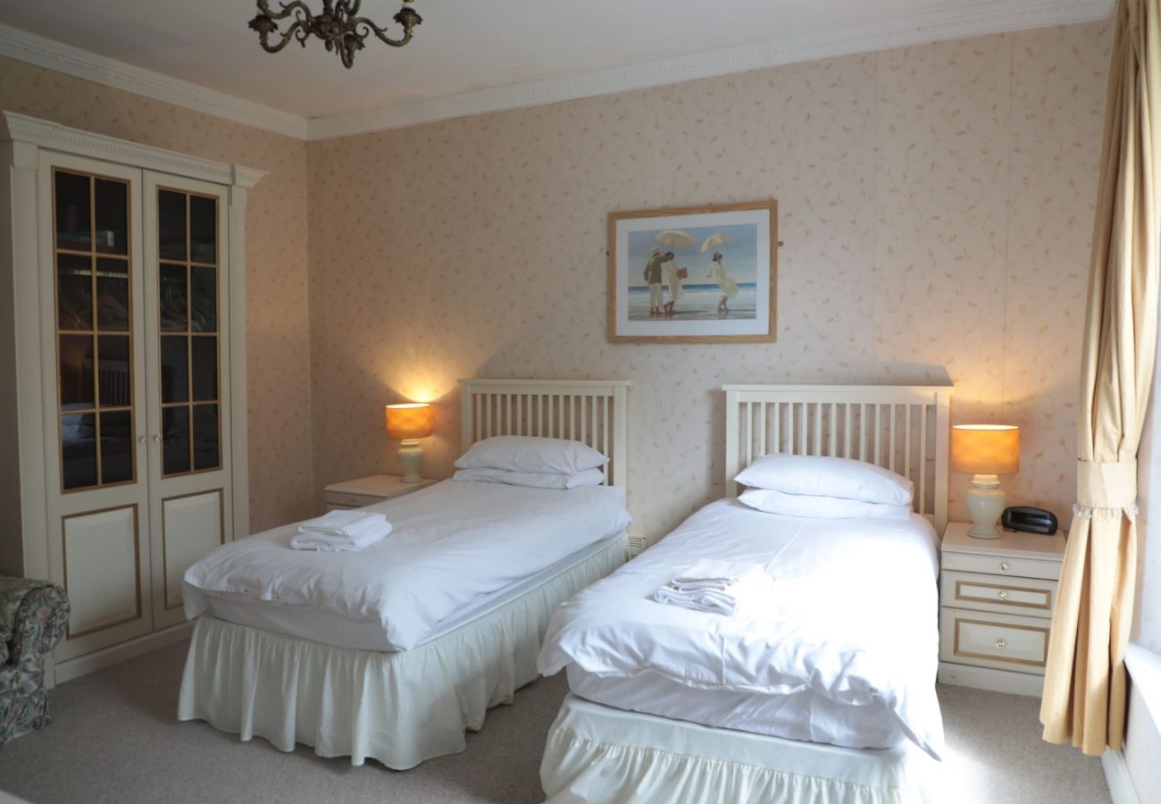 Ferienhaus in Slapton - Buckland House