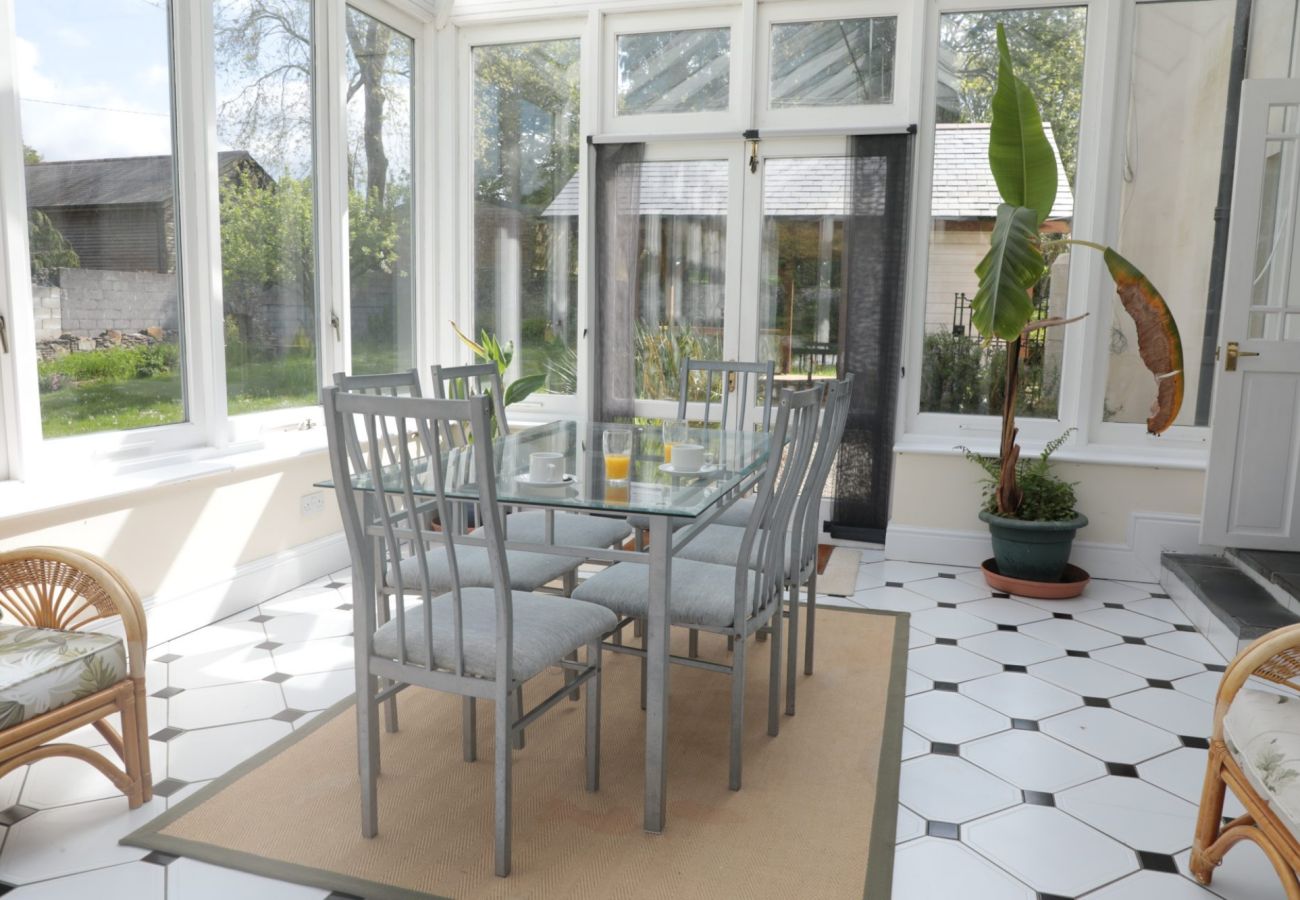 Ferienhaus in Slapton - Buckland House