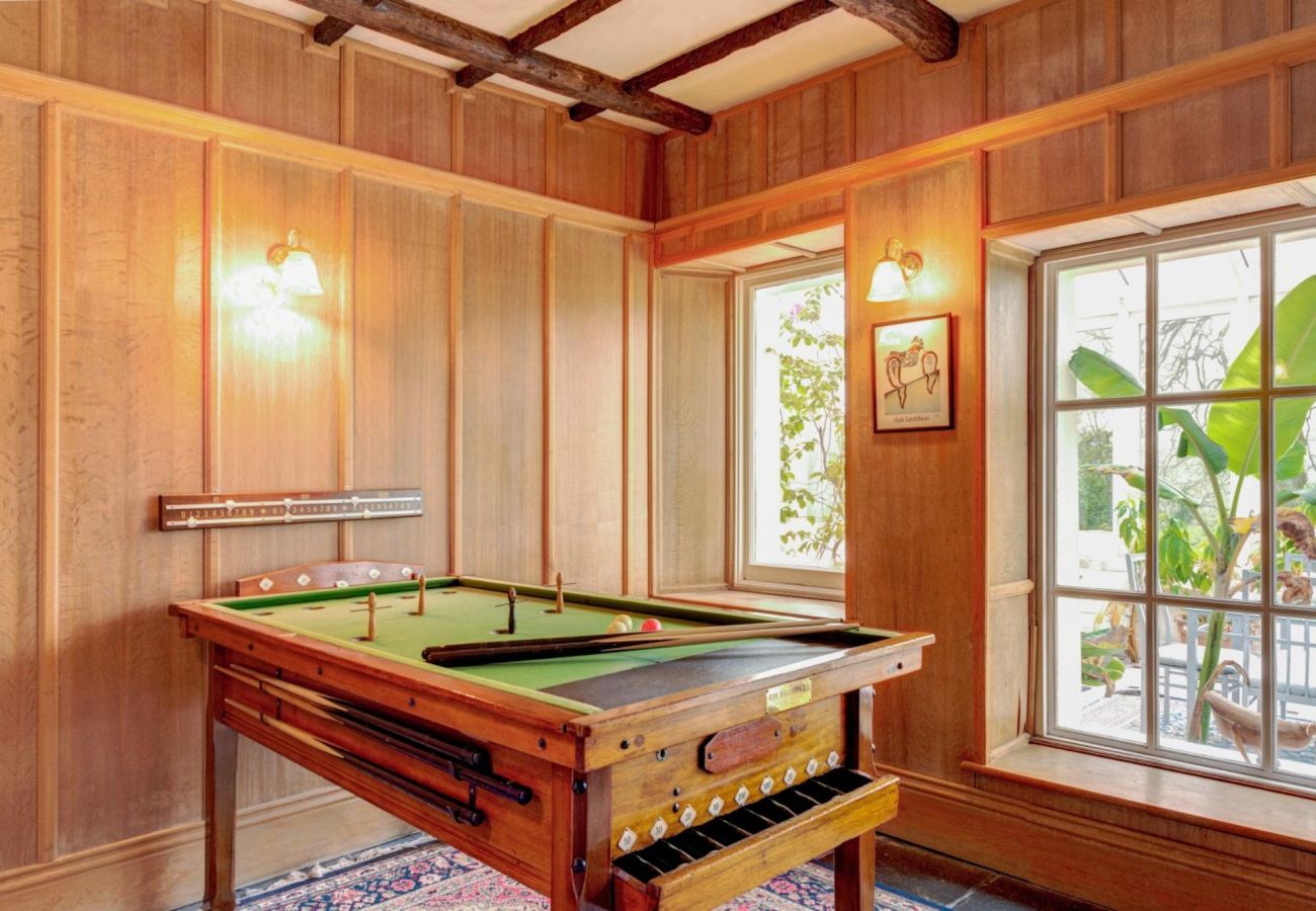 Ferienhaus in Slapton - Buckland House