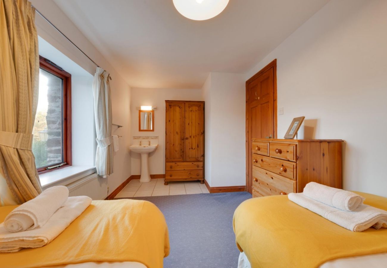 Landhaus in Slapton - Cherry at Buckland Court