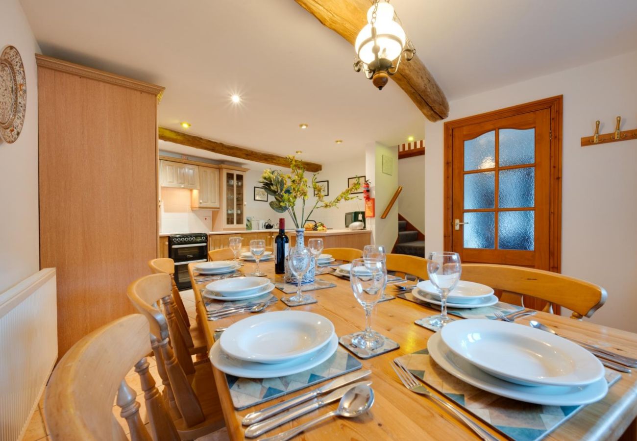 Landhaus in Slapton - Cherry at Buckland Court