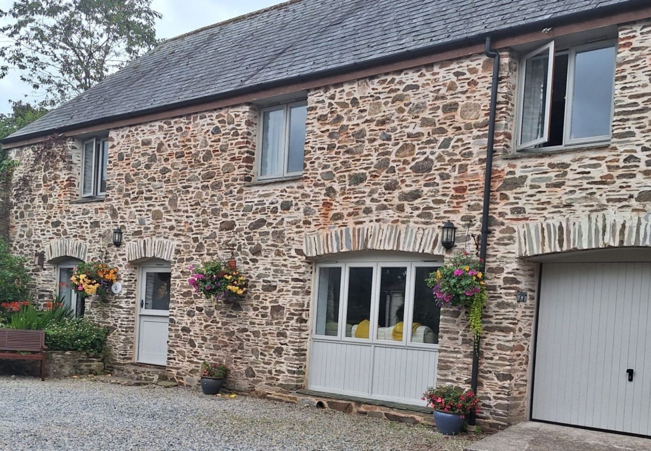 Landhaus in Slapton - Cherry at Buckland Court