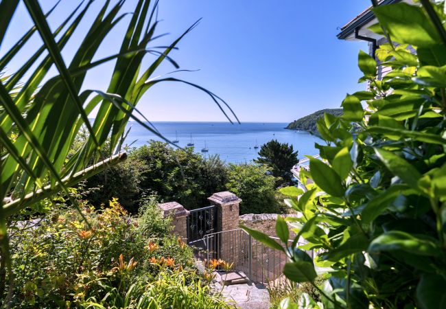 Ferienhaus in Kingsand - Penley Villa Ferienhaus in Kingsand - Penley Villa