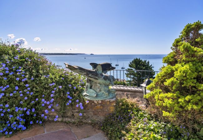 Ferienhaus in Kingsand - Penley Villa Ferienhaus in Kingsand - Penley Villa