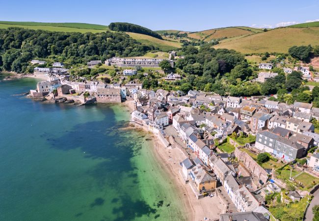 Ferienhaus in Kingsand - Penley Villa Ferienhaus in Kingsand - Penley Villa