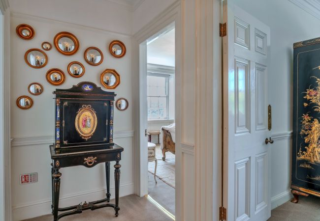 Ferienhaus in Kingsand - Penley Villa Ferienhaus in Kingsand - Penley Villa