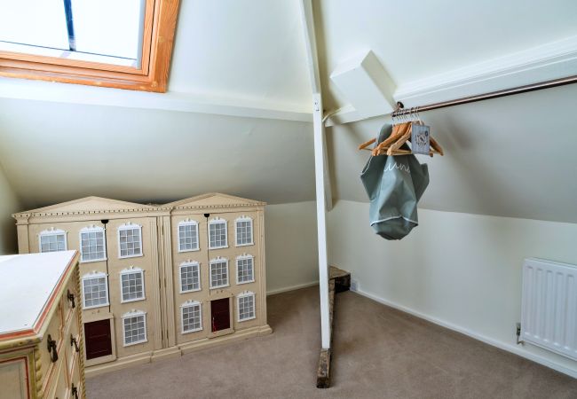 Ferienhaus in Kingsand - Penley Villa Ferienhaus in Kingsand - Penley Villa