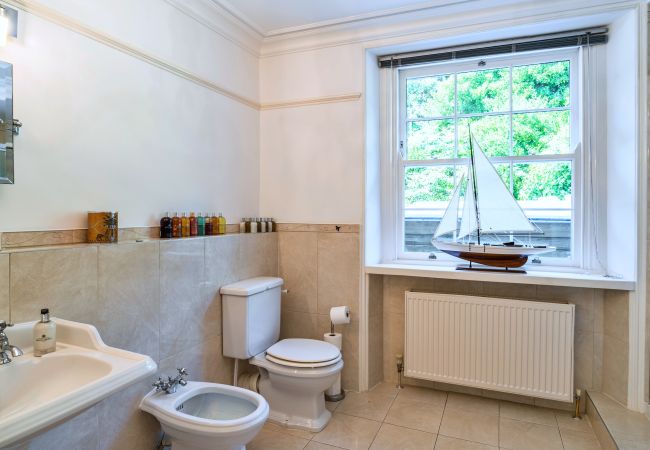 Ferienhaus in Kingsand - Penley Villa Ferienhaus in Kingsand - Penley Villa