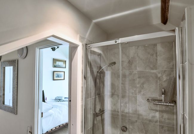 Ferienhaus in Kingsand - Penley Villa Ferienhaus in Kingsand - Penley Villa