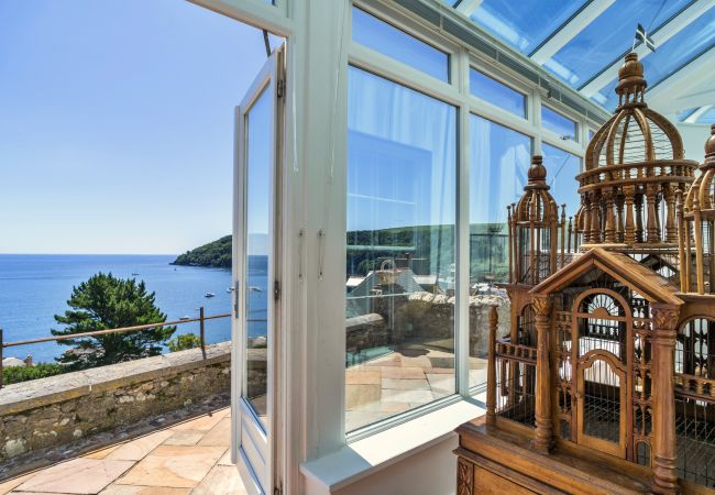 Ferienhaus in Kingsand - Penley Villa Ferienhaus in Kingsand - Penley Villa