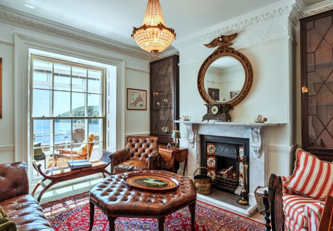 Ferienhaus in Kingsand - Penley Villa Ferienhaus in Kingsand - Penley Villa