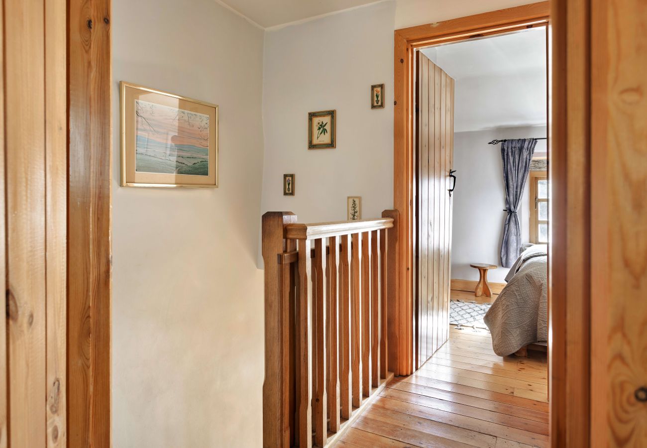 Landhaus in Ulpha - St Francis Cottage