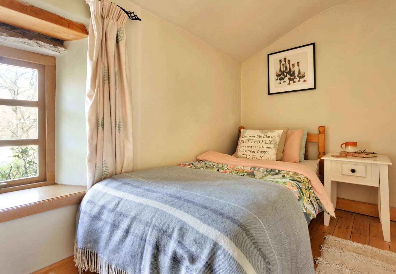Landhaus in Ulpha - St Francis Cottage