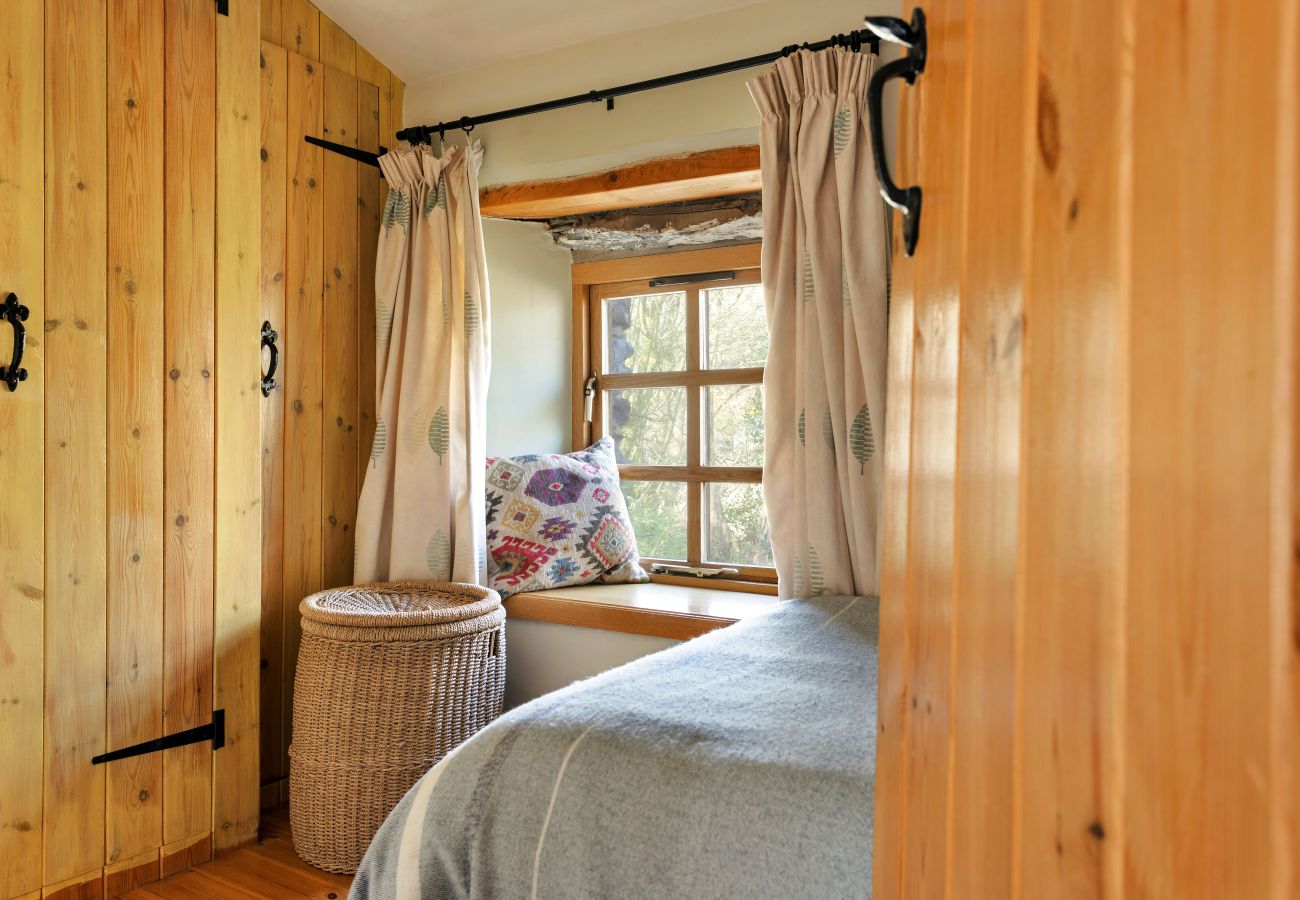 Landhaus in Ulpha - St Francis Cottage