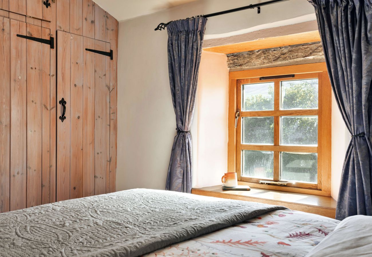 Landhaus in Ulpha - St Francis Cottage