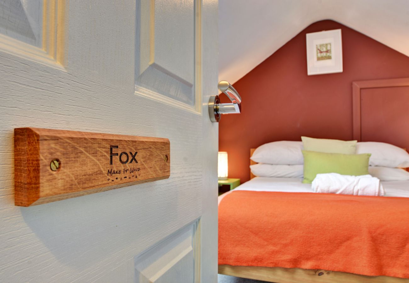 Ferienhaus in Summerbridge - Heather Lea