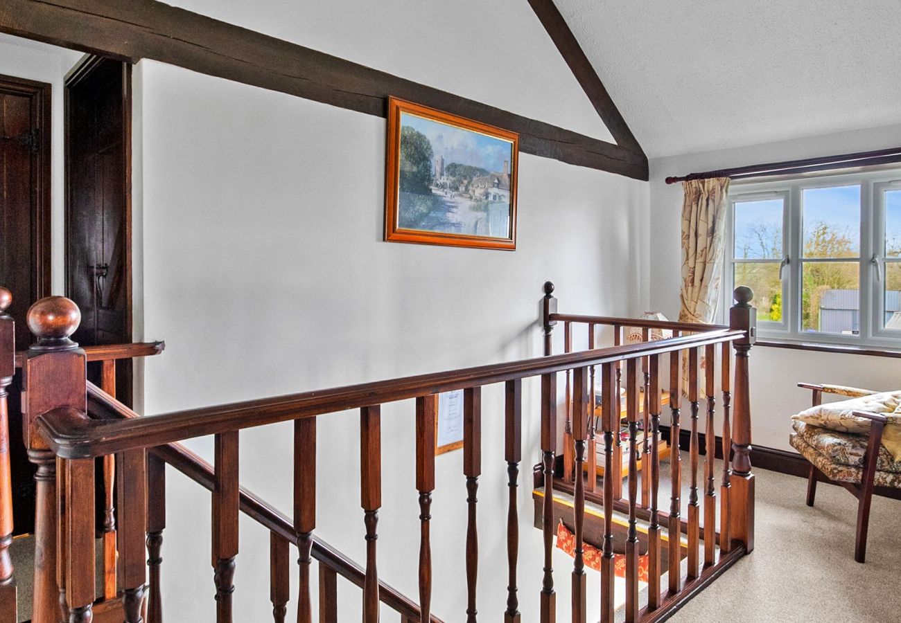 Landhaus in Bradworthy - Cowslip
