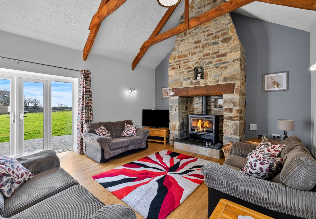 Landhaus in Bradworthy - Old Mill