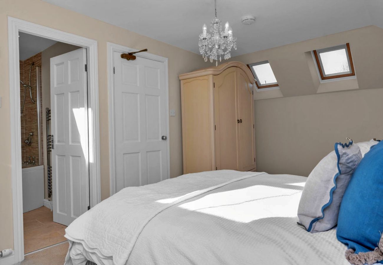 Landhaus in Kelso - The Mill House