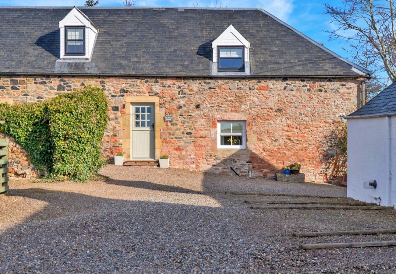 Landhaus in Kelso - The Wheel House