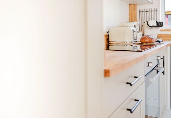 Ferienhaus in Bourton-on-the-Water - No. 8 Meadow Retreat Ferienhaus in Bourton-on-the-Water - No. 8 Meadow Retreat