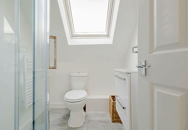 Ferienhaus in Bourton-on-the-Water - No. 8 Meadow Retreat Ferienhaus in Bourton-on-the-Water - No. 8 Meadow Retreat