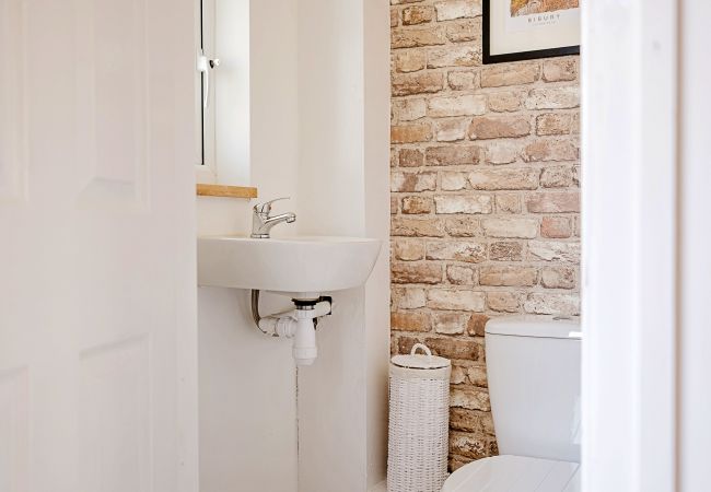 Ferienhaus in Bourton-on-the-Water - No. 8 Meadow Retreat Ferienhaus in Bourton-on-the-Water - No. 8 Meadow Retreat