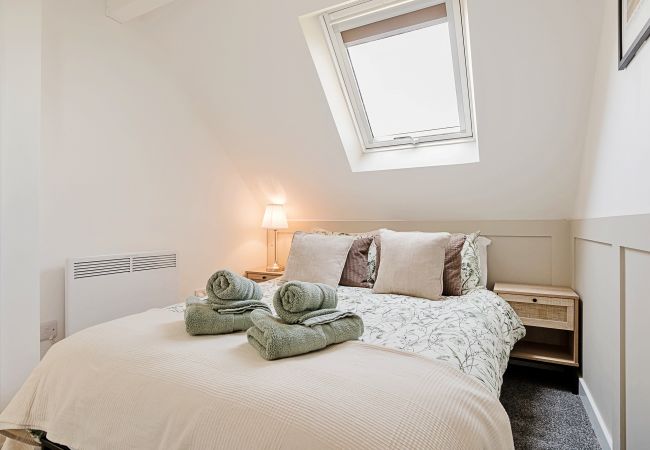 Ferienhaus in Bourton-on-the-Water - No. 8 Meadow Retreat Ferienhaus in Bourton-on-the-Water - No. 8 Meadow Retreat