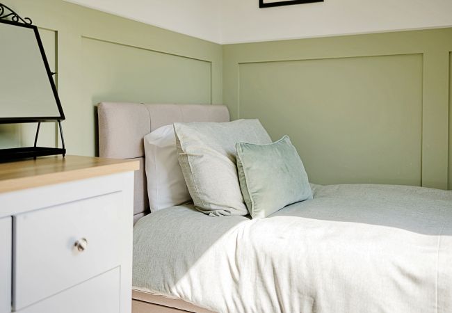 Ferienhaus in Bourton-on-the-Water - No. 8 Meadow Retreat Ferienhaus in Bourton-on-the-Water - No. 8 Meadow Retreat