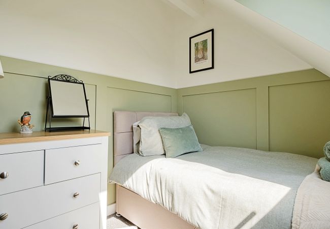 Ferienhaus in Bourton-on-the-Water - No. 8 Meadow Retreat Ferienhaus in Bourton-on-the-Water - No. 8 Meadow Retreat