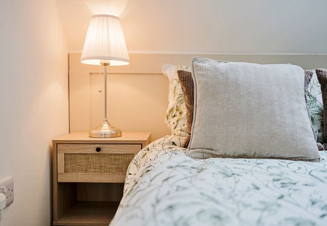 Ferienhaus in Bourton-on-the-Water - No. 8 Meadow Retreat Ferienhaus in Bourton-on-the-Water - No. 8 Meadow Retreat