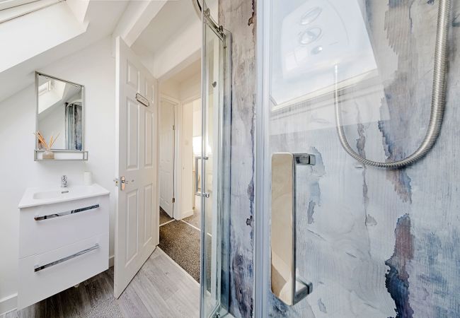 Ferienhaus in Bourton-on-the-Water - No. 8 Meadow Retreat Ferienhaus in Bourton-on-the-Water - No. 8 Meadow Retreat