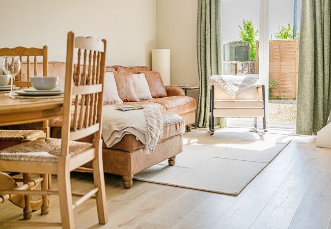 Ferienhaus in Bourton-on-the-Water - No. 8 Meadow Retreat Ferienhaus in Bourton-on-the-Water - No. 8 Meadow Retreat